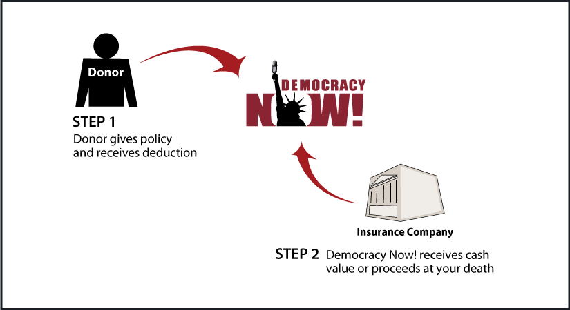 Life Insurance Policy Thumbnail