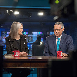 Amy Goodman and Juan Gonzalez. Link to Gifts of Cash, Checks, and Credit Cards Amy Goodman and Juan Gonzalez. Link to Gifts of Cash, Checks, and Credit Cards